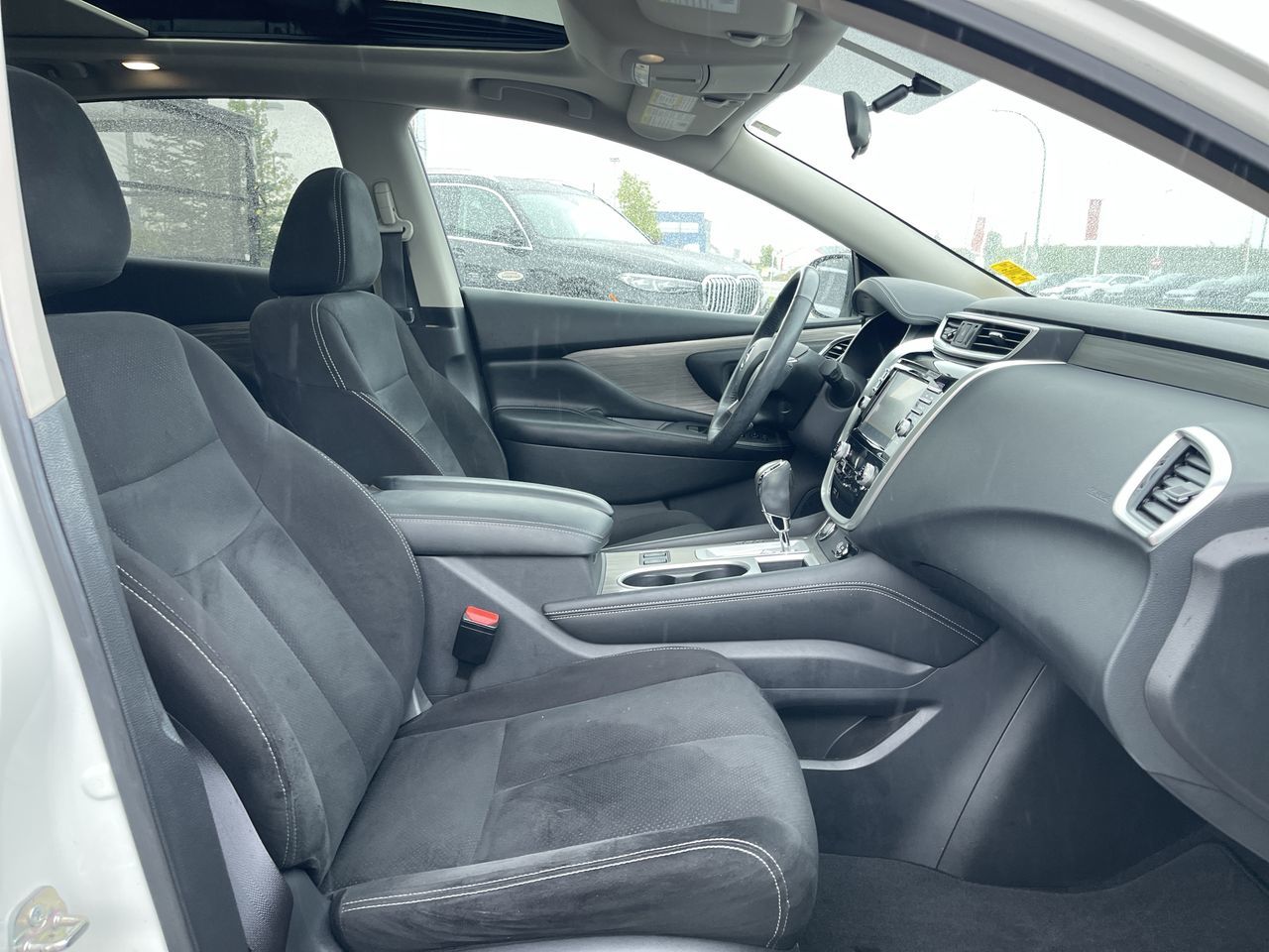 2018 Nissan Murano in Calgary, Alberta