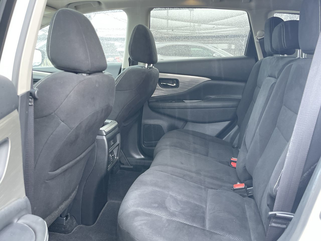 2018 Nissan Murano in Calgary, Alberta