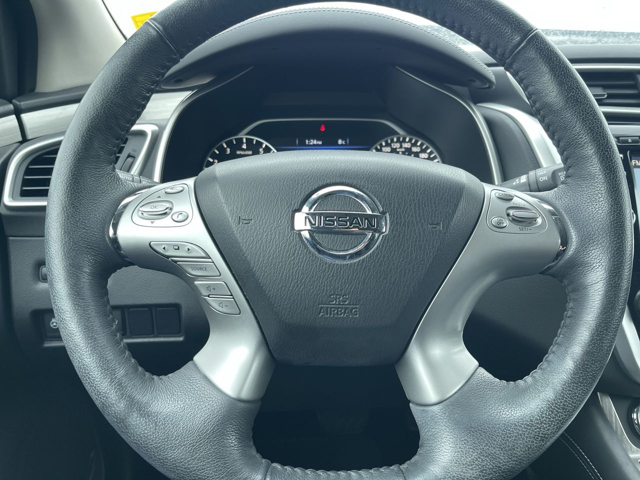 2018 Nissan Murano in Calgary, Alberta