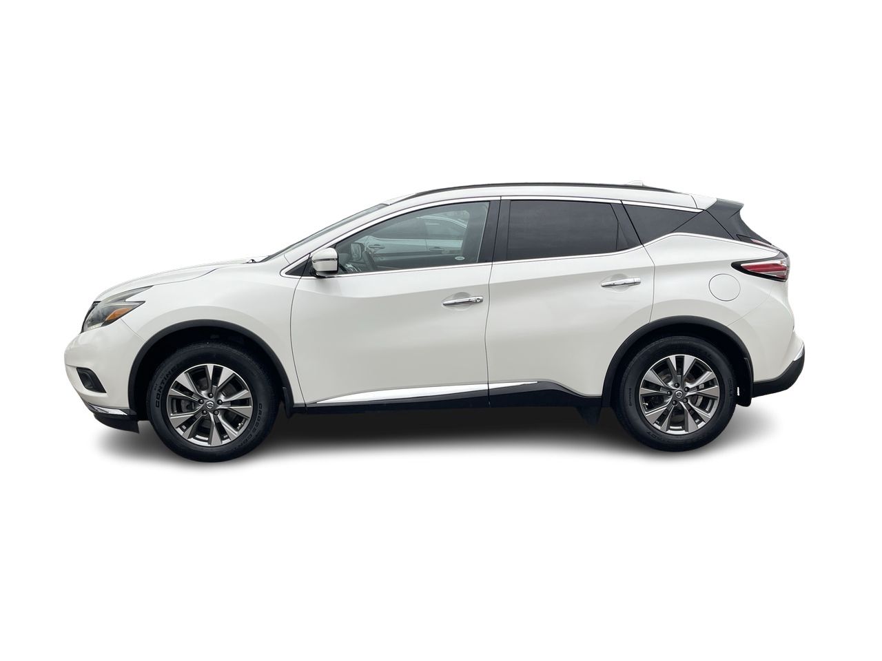 2018 Nissan Murano in Calgary, Alberta