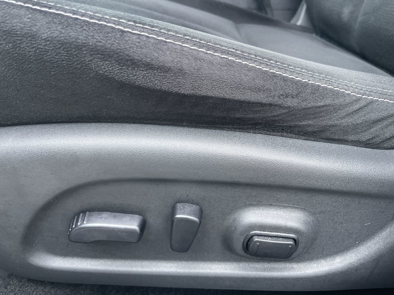 2018 Nissan Murano in Calgary, Alberta
