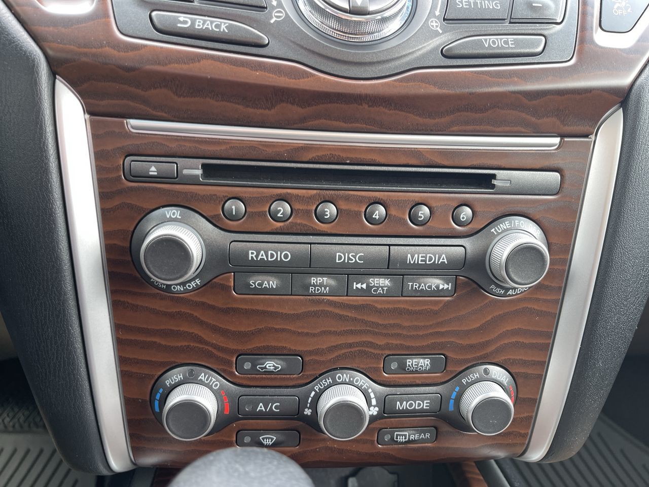 Nissan Pathfinder  2017 à Calgary, Alberta