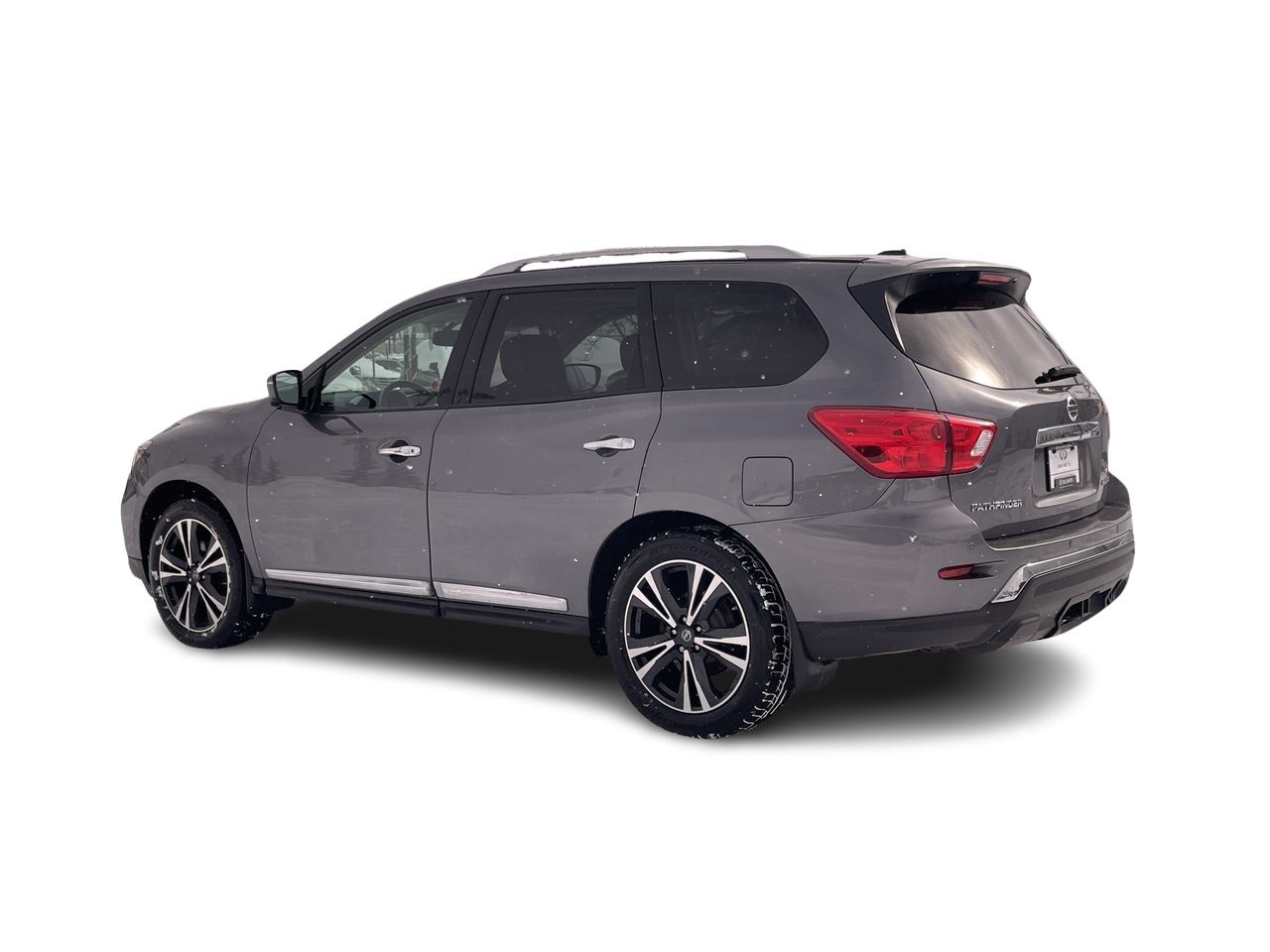 Nissan Pathfinder  2017 à Calgary, Alberta