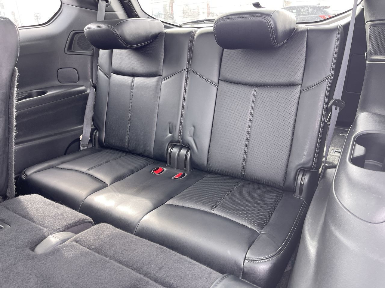 Nissan Pathfinder  2017 à Calgary, Alberta