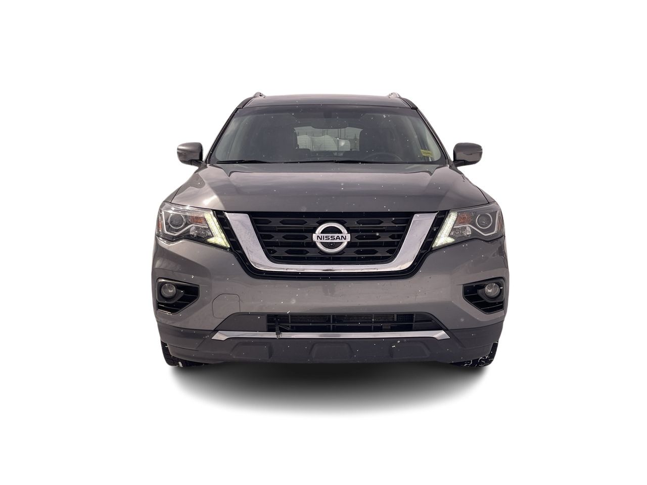 Nissan Pathfinder  2017 à Calgary, Alberta
