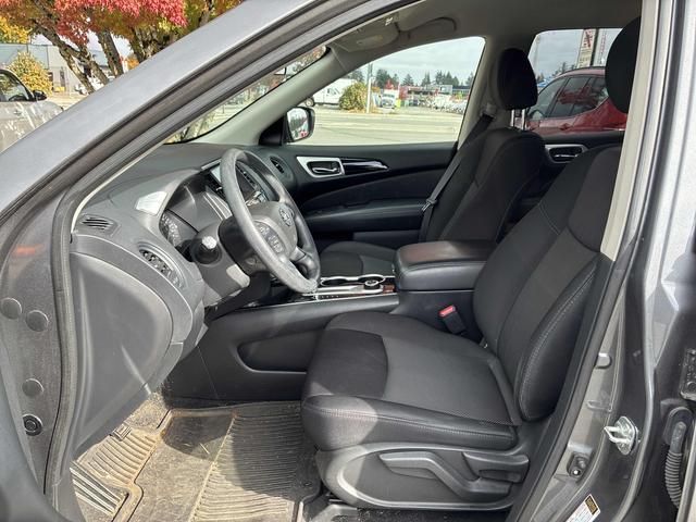 Photo 2020 Nissan Pathfinder S V6 *FRESH ARRIVAL* #3