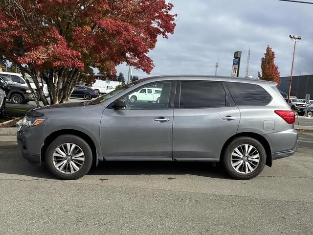 Photo 2020 Nissan Pathfinder S V6 *FRESH ARRIVAL* #2