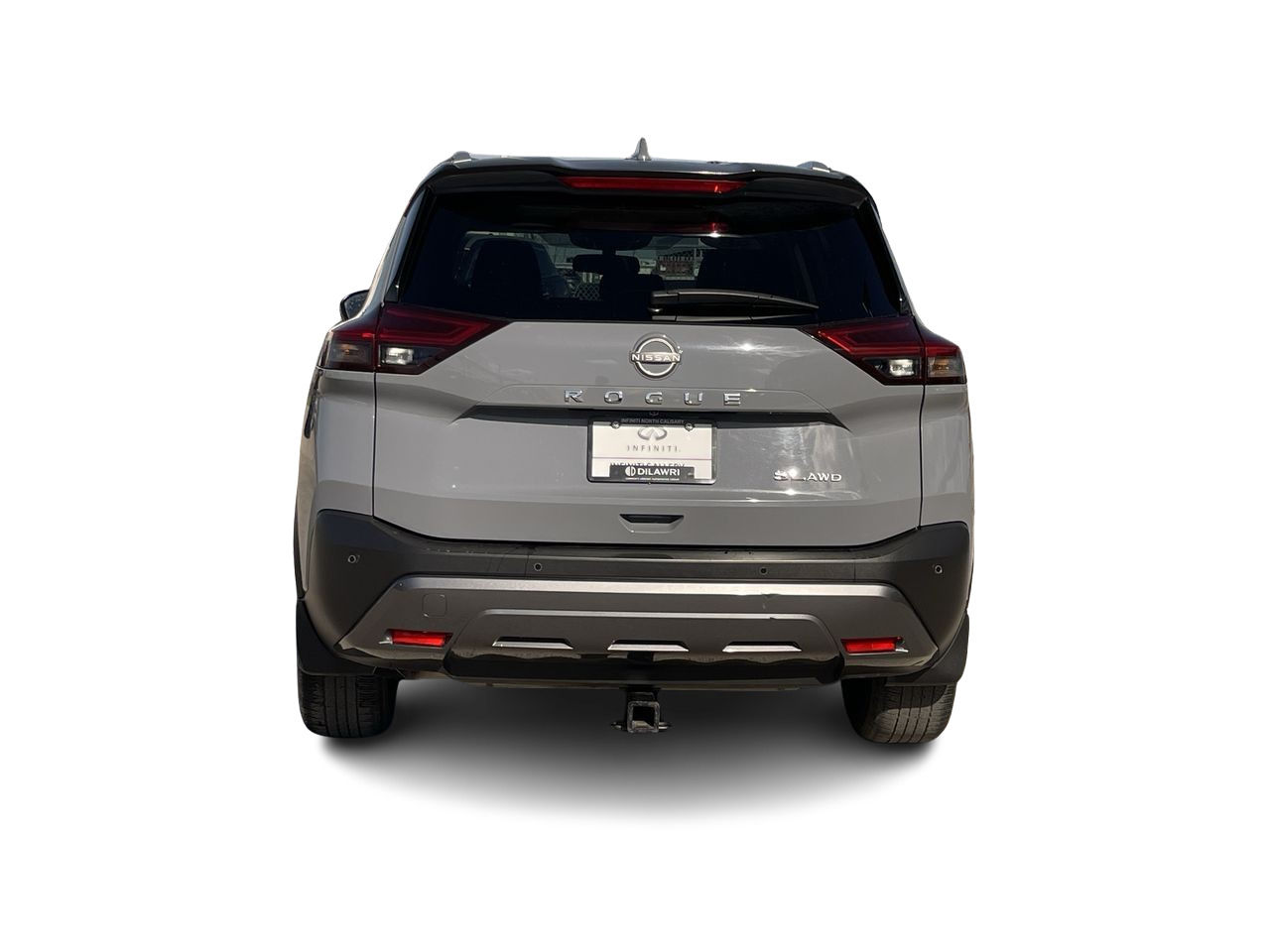 Nissan Rogue  2022 à Calgary, Alberta