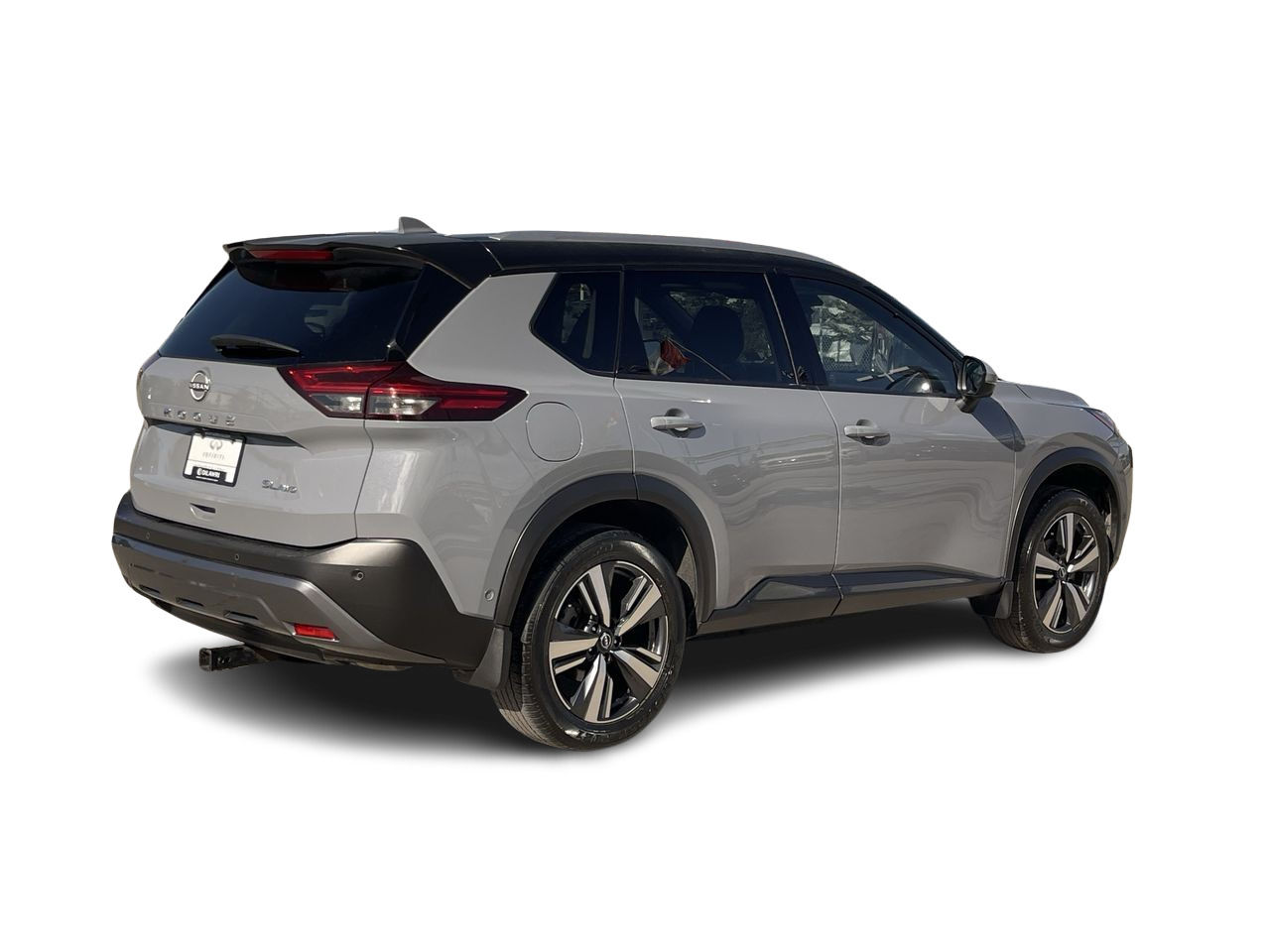 Nissan Rogue  2022 à Calgary, Alberta