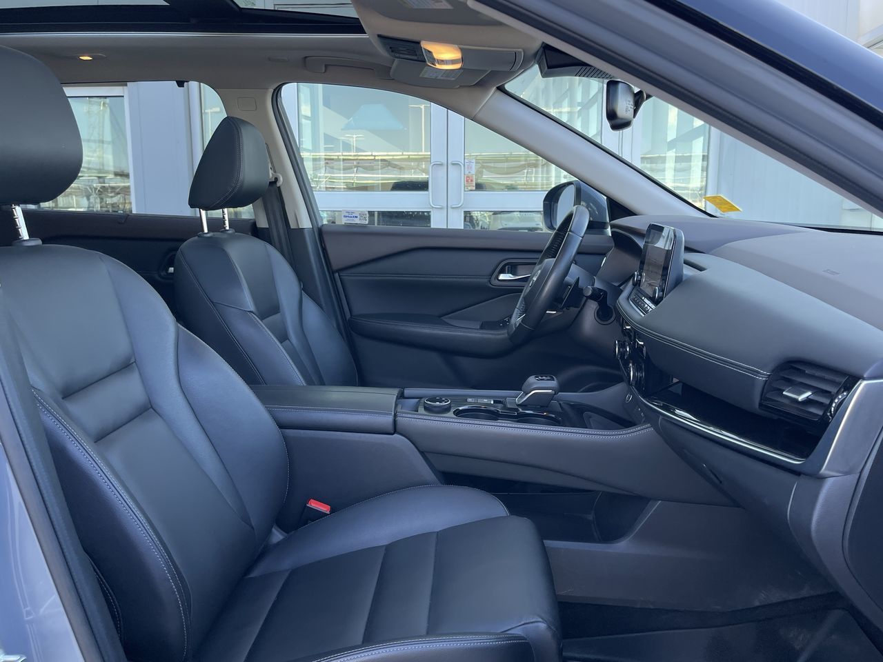 Nissan Rogue  2022 à Calgary, Alberta