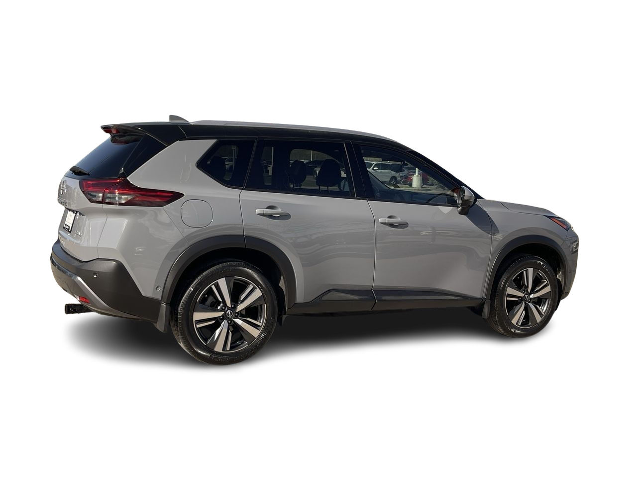 Nissan Rogue  2022 à Calgary, Alberta