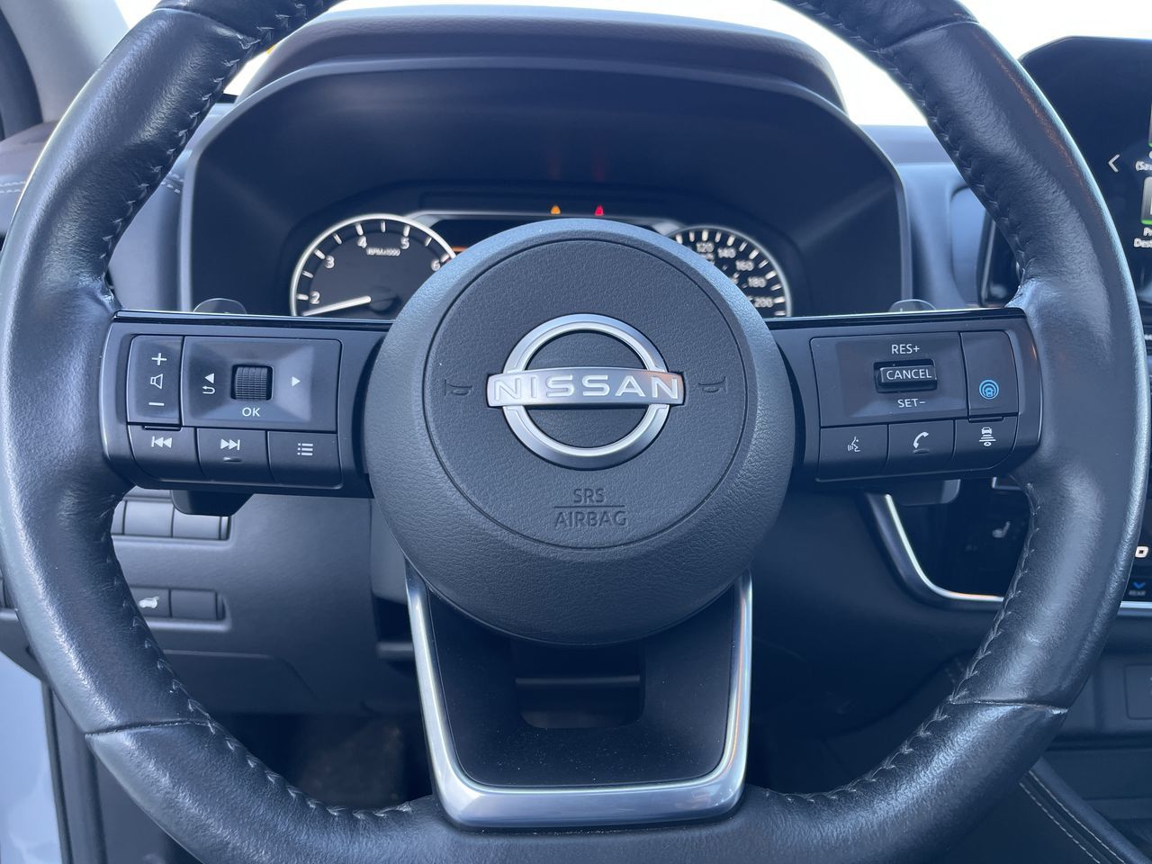 Nissan Rogue  2022 à Calgary, Alberta