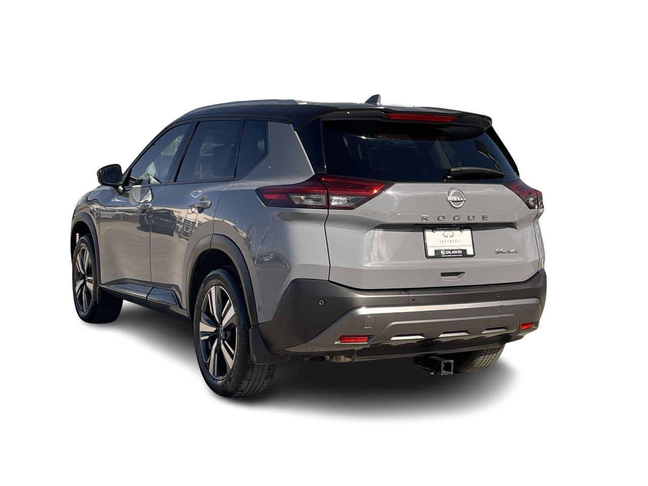 Nissan Rogue  2022 à Calgary, Alberta