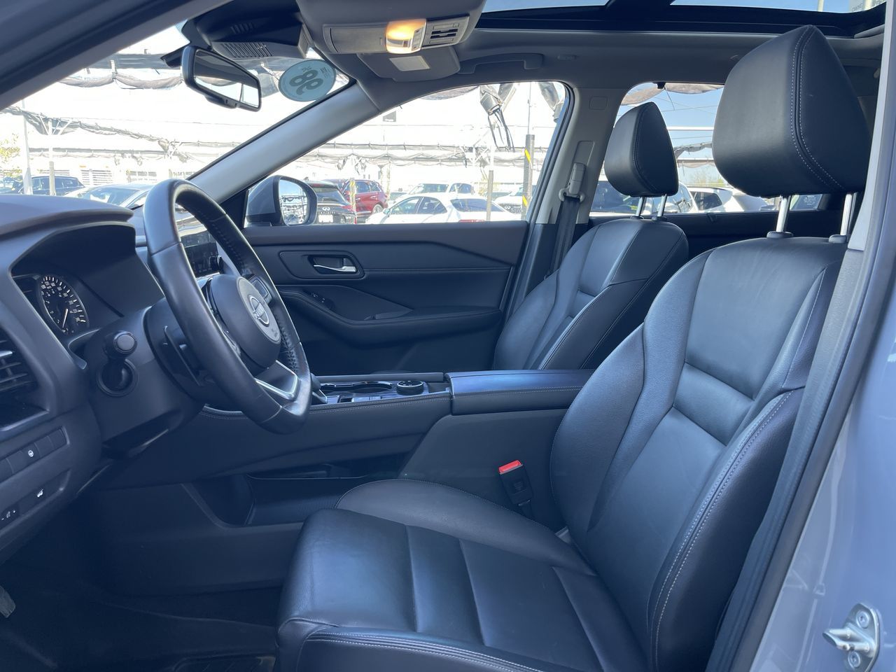 Nissan Rogue  2022 à Calgary, Alberta