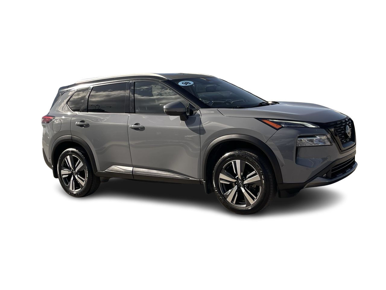 Nissan Rogue  2022 à Calgary, Alberta