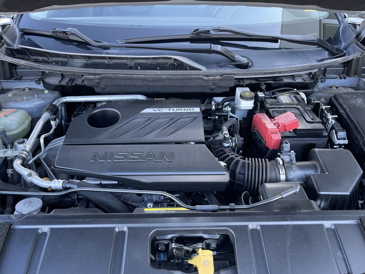 Nissan Rogue  2022 à Calgary, Alberta