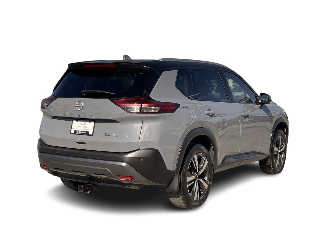 Nissan Rogue  2022 à Calgary, Alberta