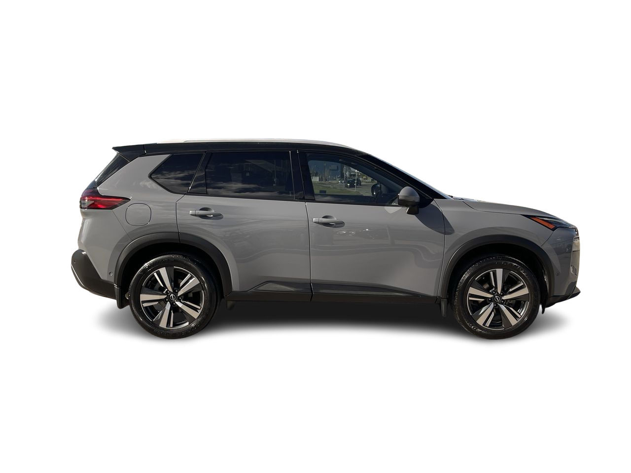 Nissan Rogue  2022 à Calgary, Alberta