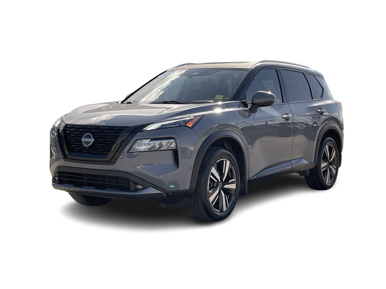 Nissan Rogue  2022 à Calgary, Alberta