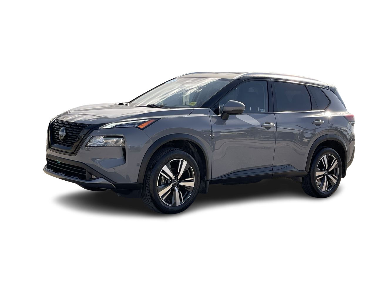 Nissan Rogue  2022 à Calgary, Alberta
