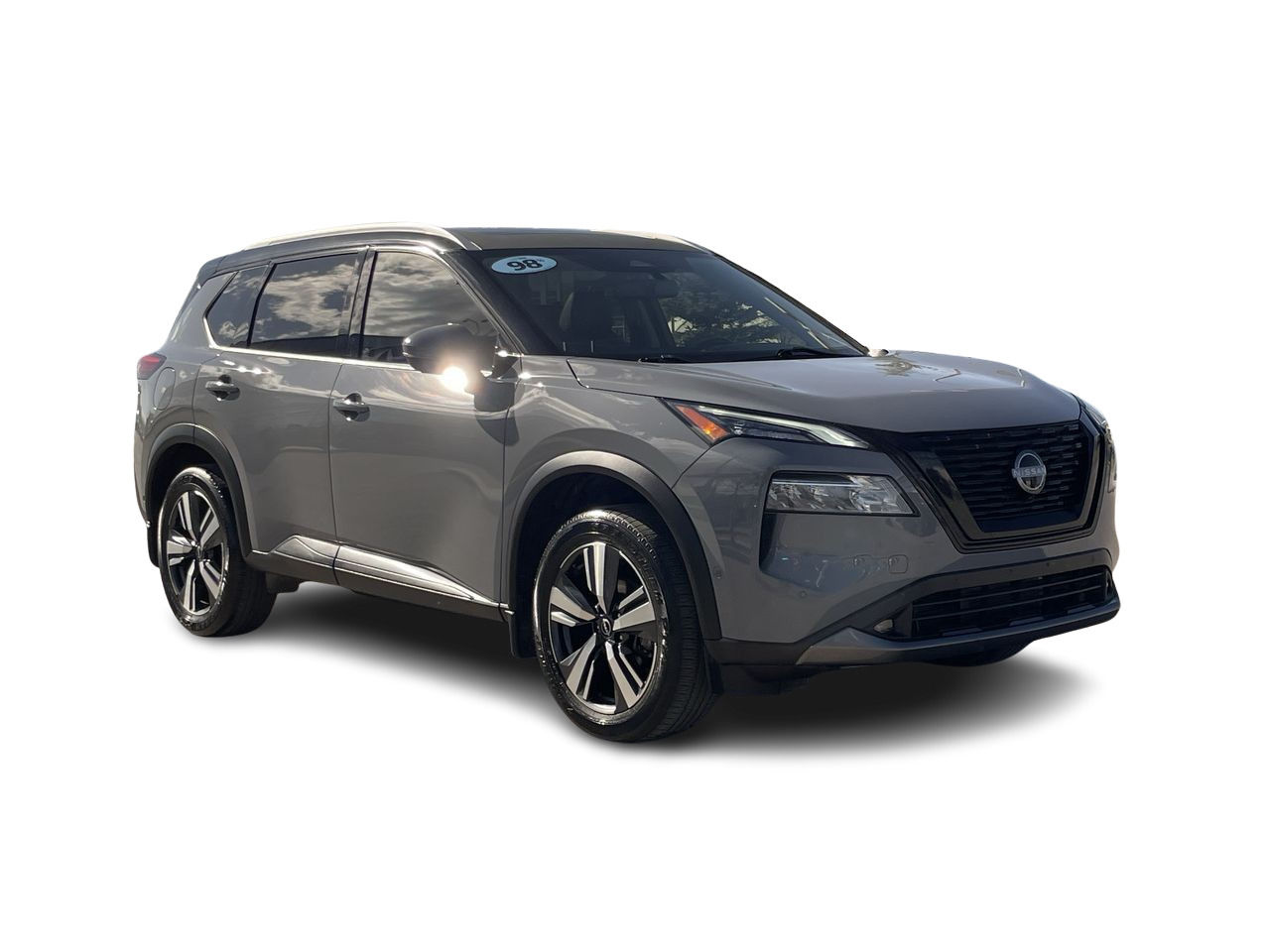 Nissan Rogue  2022 à Calgary, Alberta