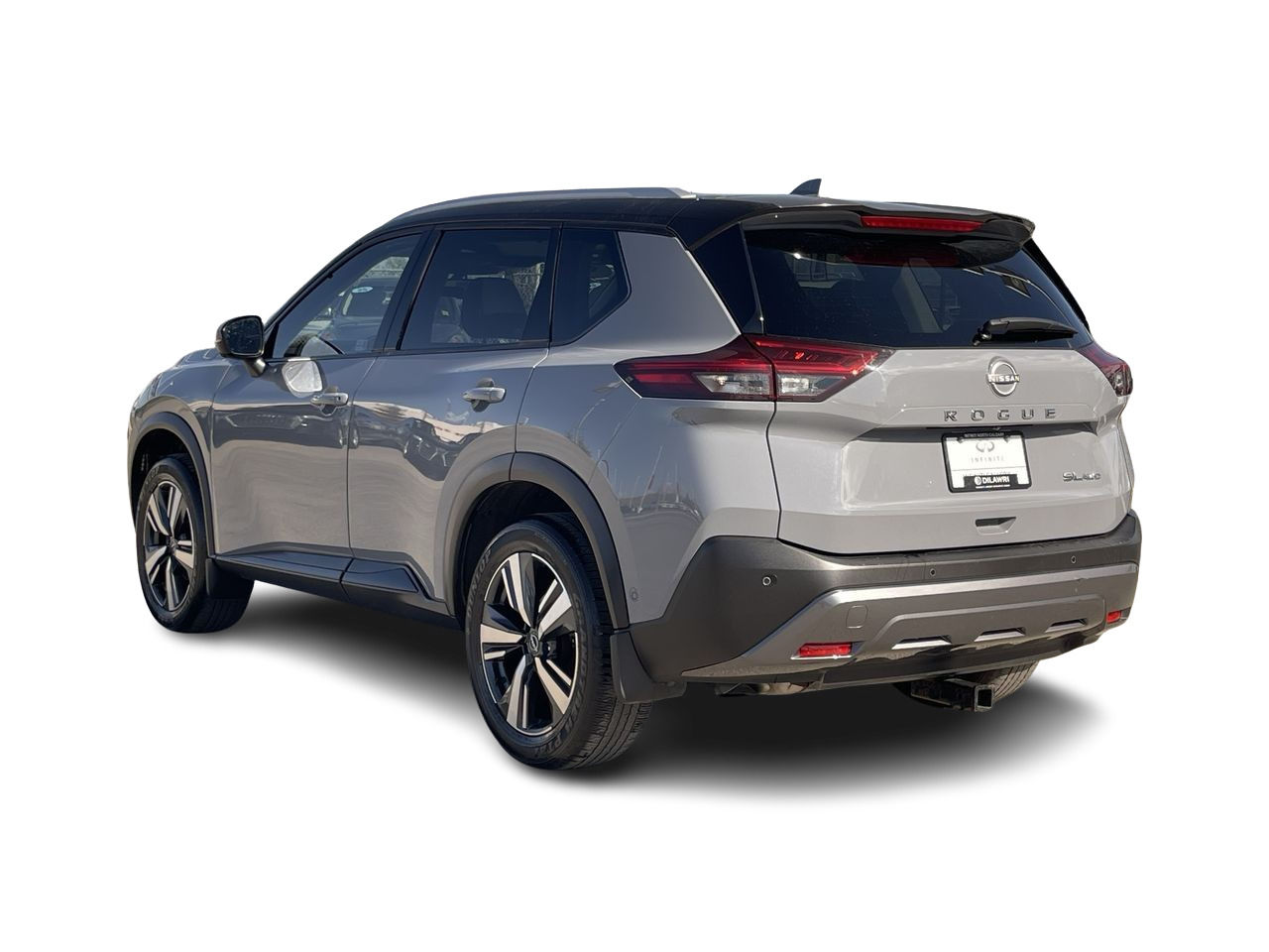 Nissan Rogue  2022 à Calgary, Alberta