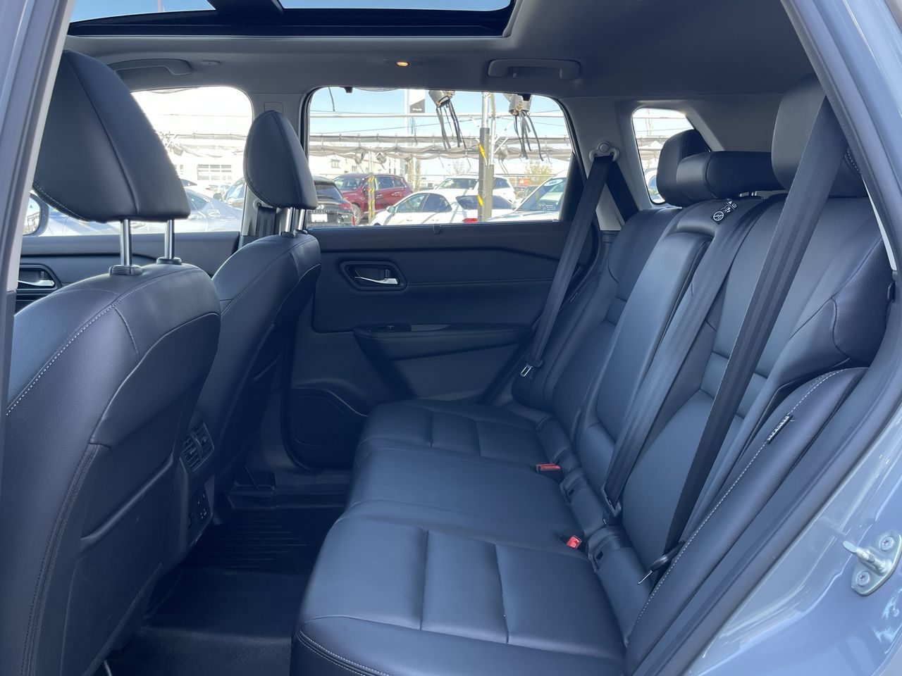 Nissan Rogue  2022 à Calgary, Alberta