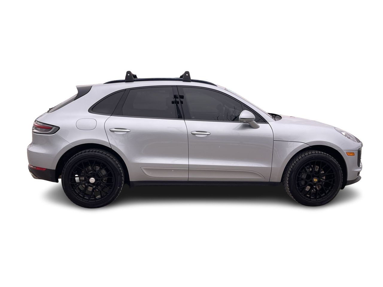Porsche Macan  2019 à Calgary, Alberta
