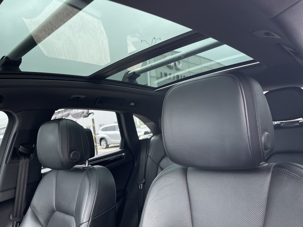 Porsche Macan  2019 à Calgary, Alberta