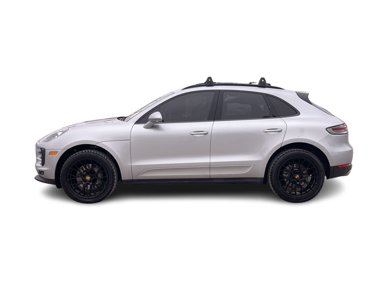 Porsche Macan  2019 à Calgary, Alberta