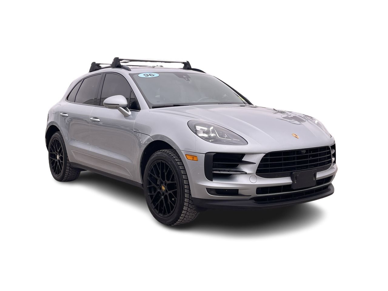Porsche Macan  2019 à Calgary, Alberta
