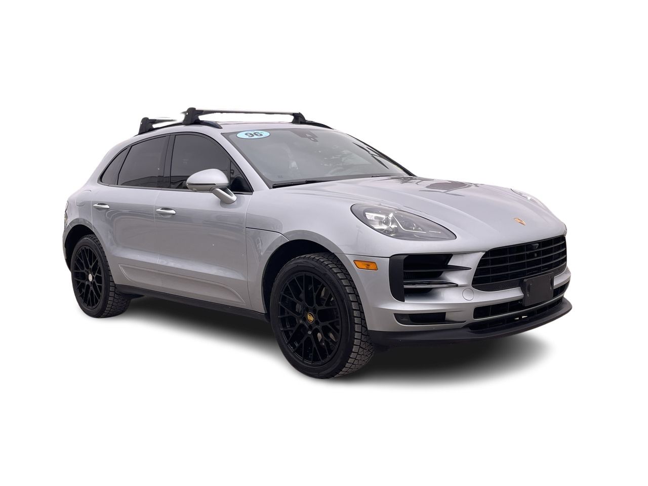 Porsche Macan  2019 à Calgary, Alberta