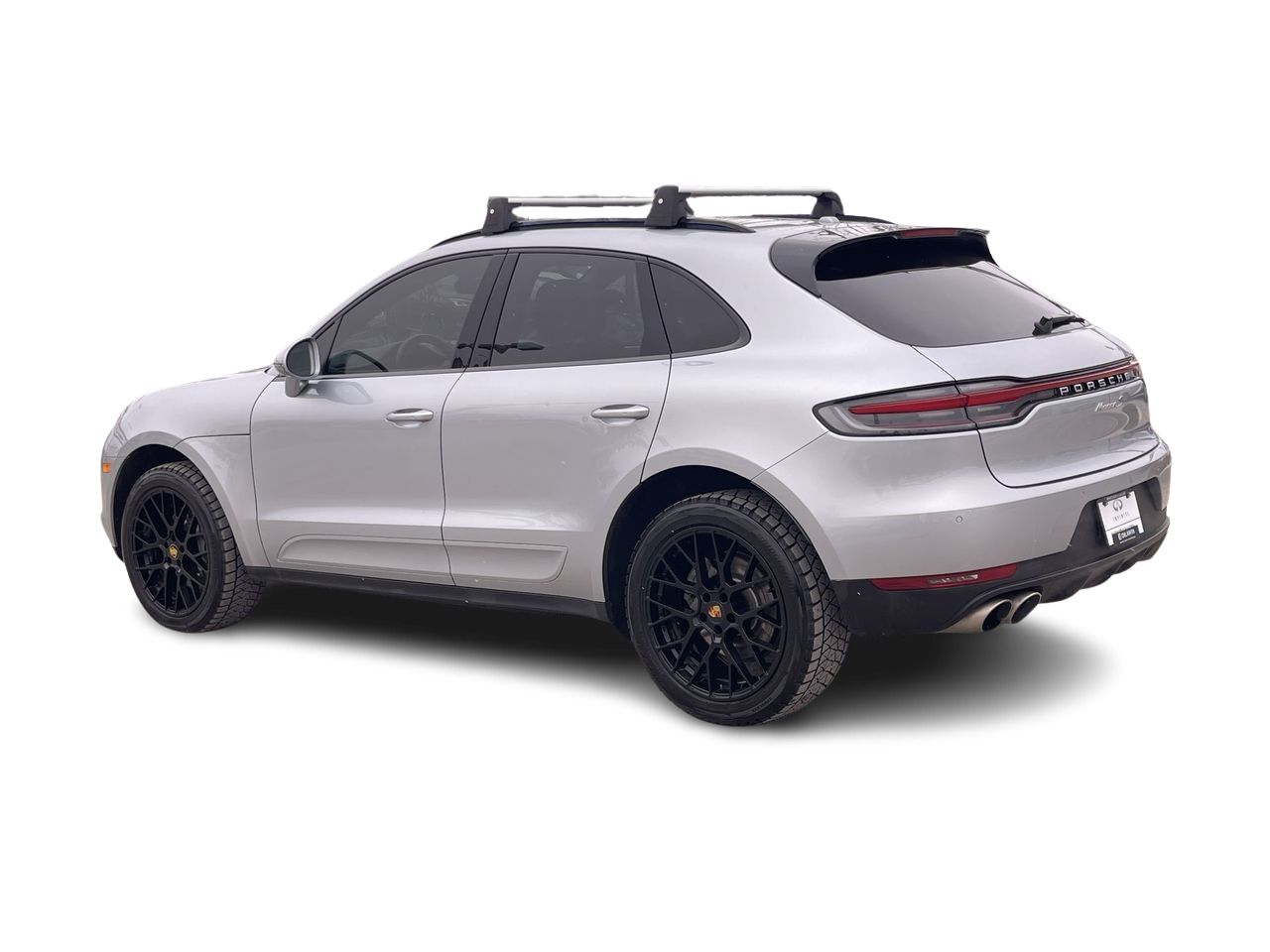 Porsche Macan  2019 à Calgary, Alberta