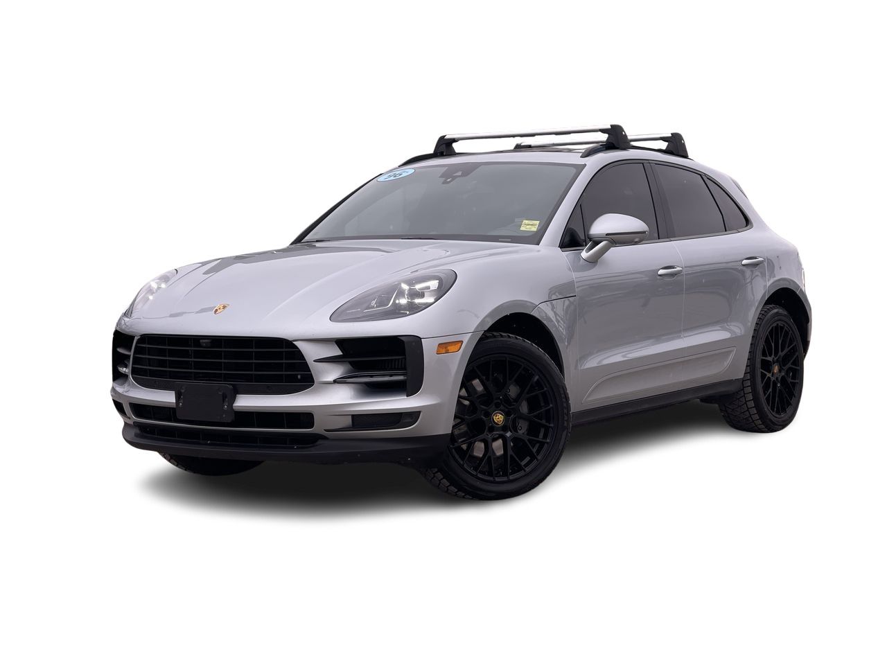 Porsche Macan  2019 à Calgary, Alberta