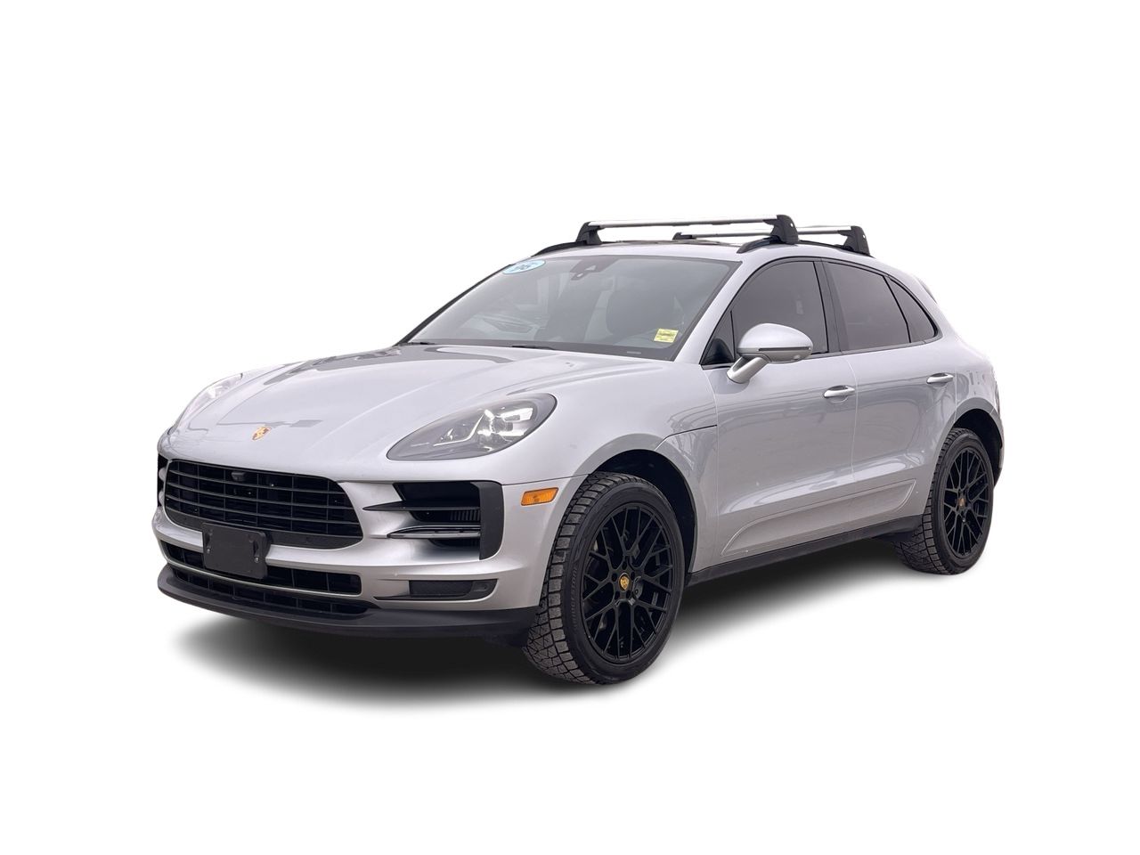 Porsche Macan  2019 à Calgary, Alberta