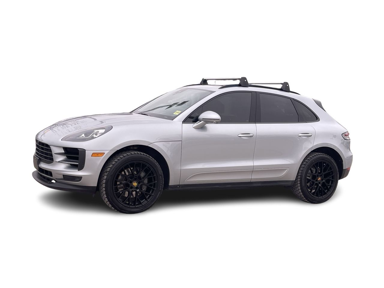 Porsche Macan  2019 à Calgary, Alberta