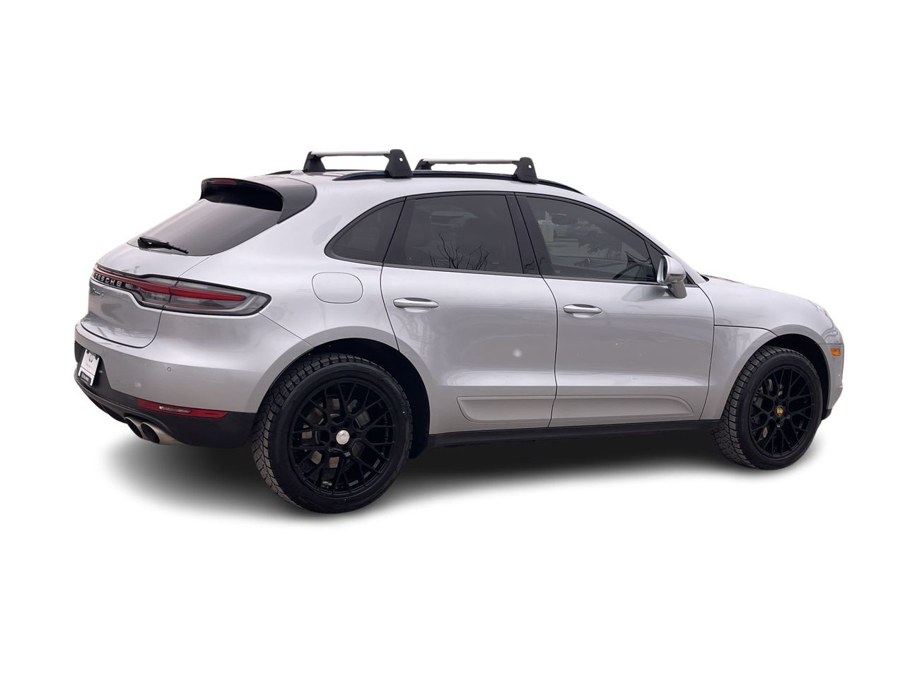 Porsche Macan  2019 à Calgary, Alberta