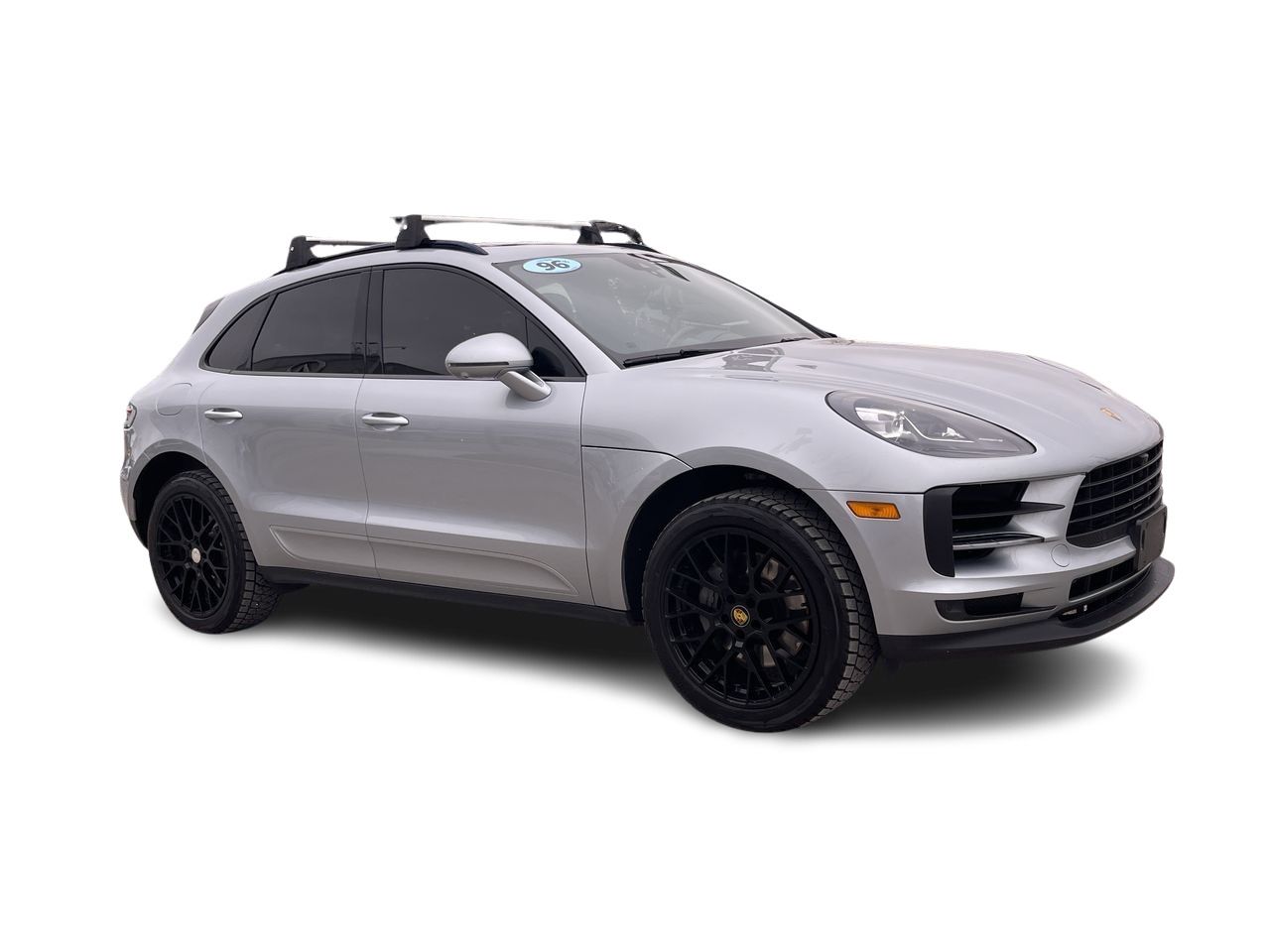 Porsche Macan  2019 à Calgary, Alberta