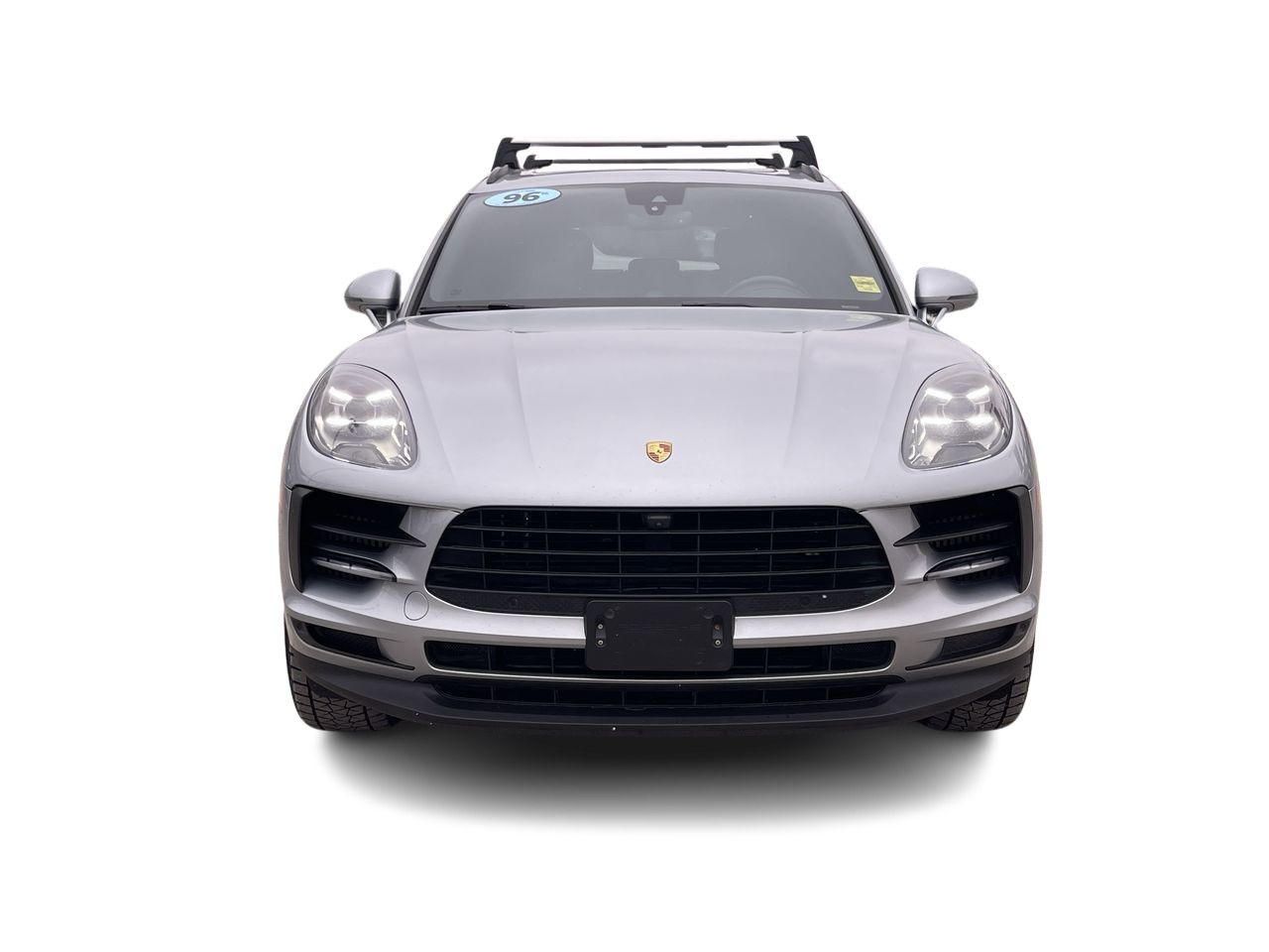 Porsche Macan  2019 à Calgary, Alberta