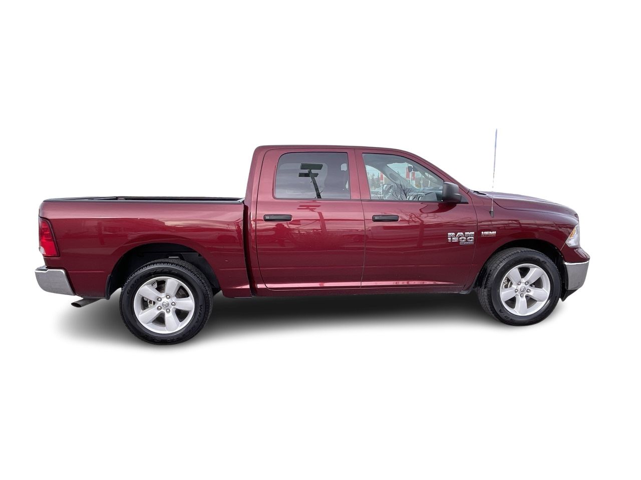 2023 Ram 1500 Classic in Calgary, Alberta