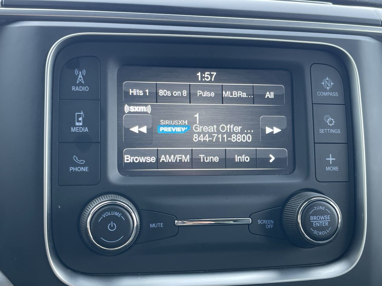 2023 Ram 1500 Classic in Calgary, Alberta