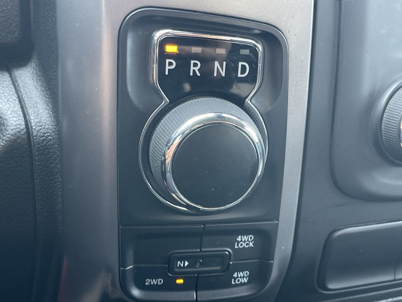 2023 Ram 1500 Classic in Calgary, Alberta