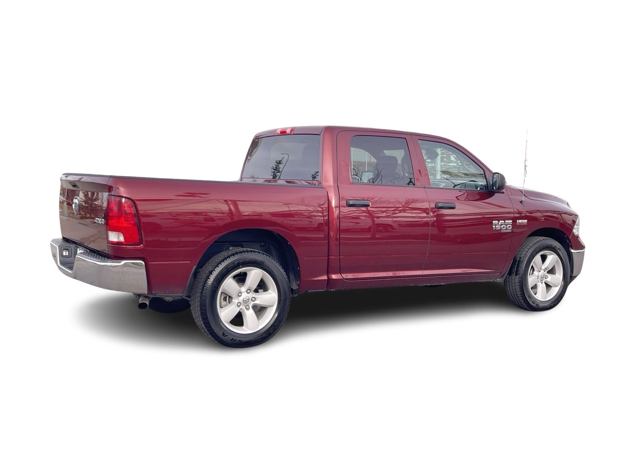 2023 Ram 1500 Classic in Calgary, Alberta