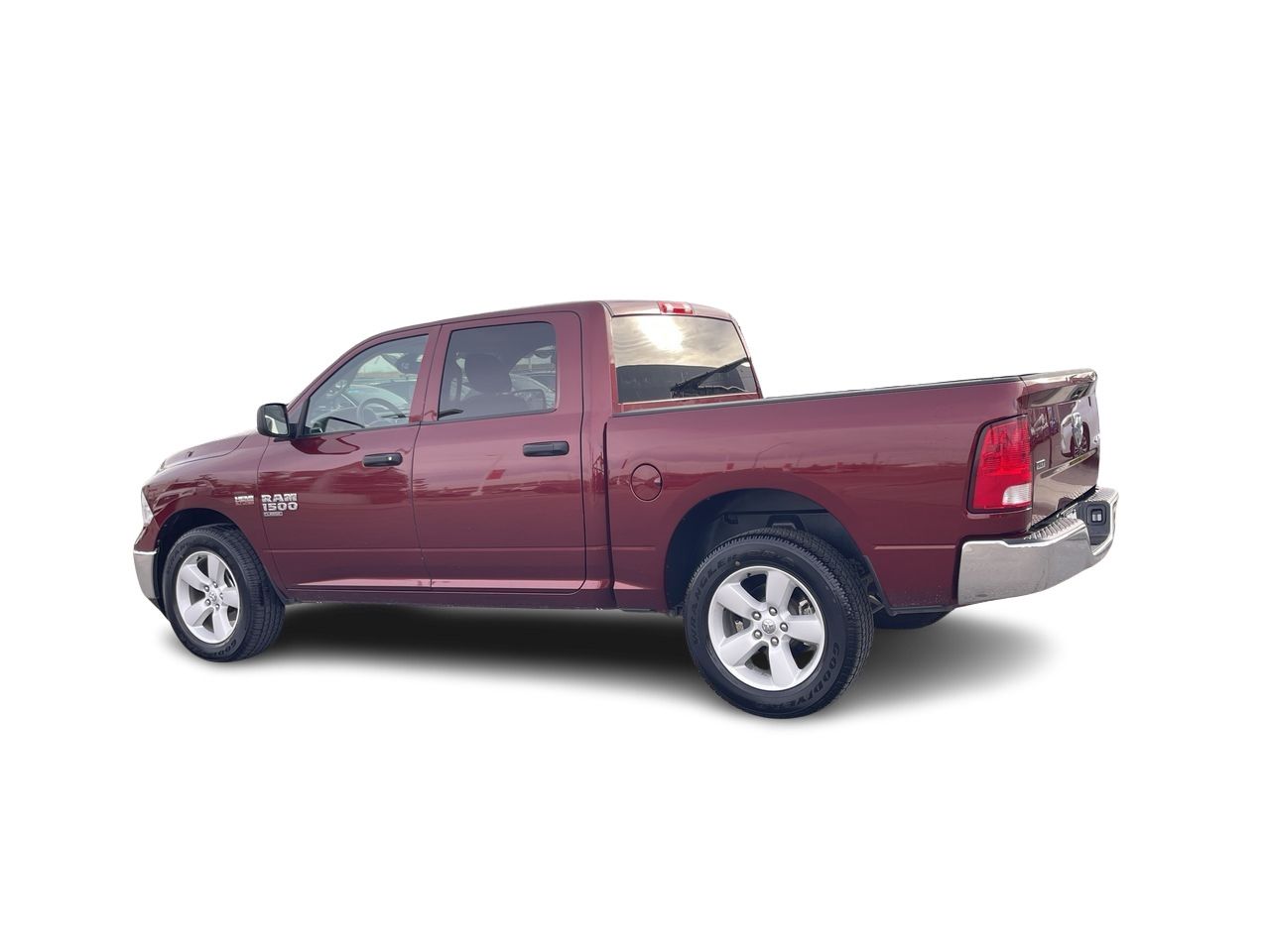 2023 Ram 1500 Classic in Calgary, Alberta