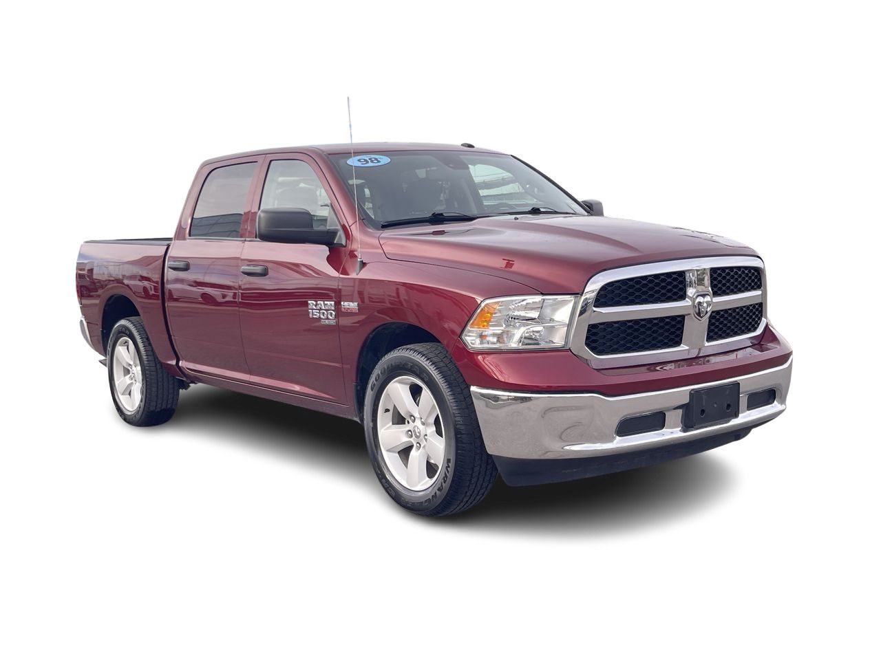 2023 Ram 1500 Classic in Calgary, Alberta