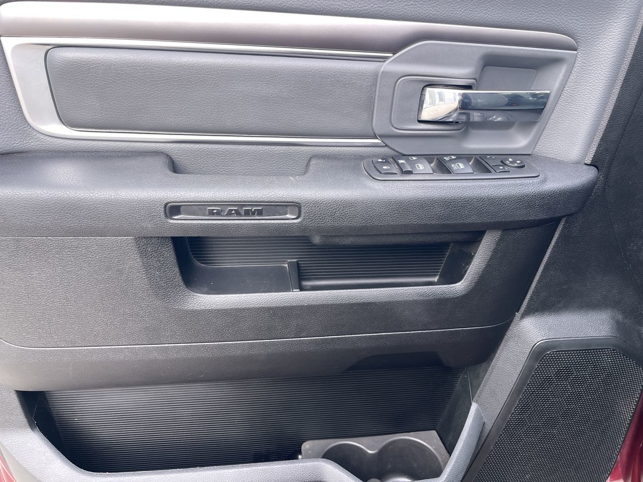 2023 Ram 1500 Classic in Calgary, Alberta