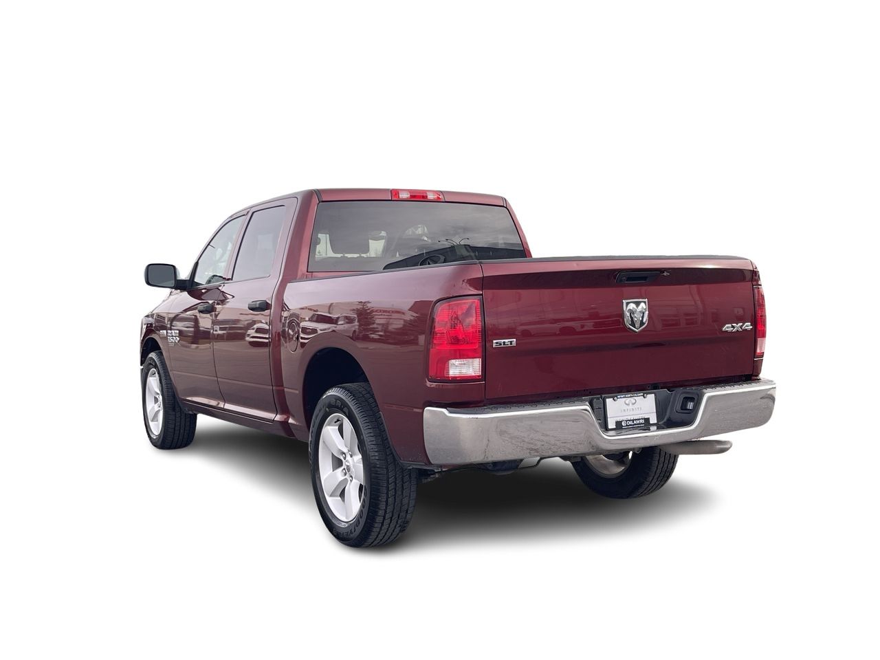 2023 Ram 1500 Classic in Calgary, Alberta