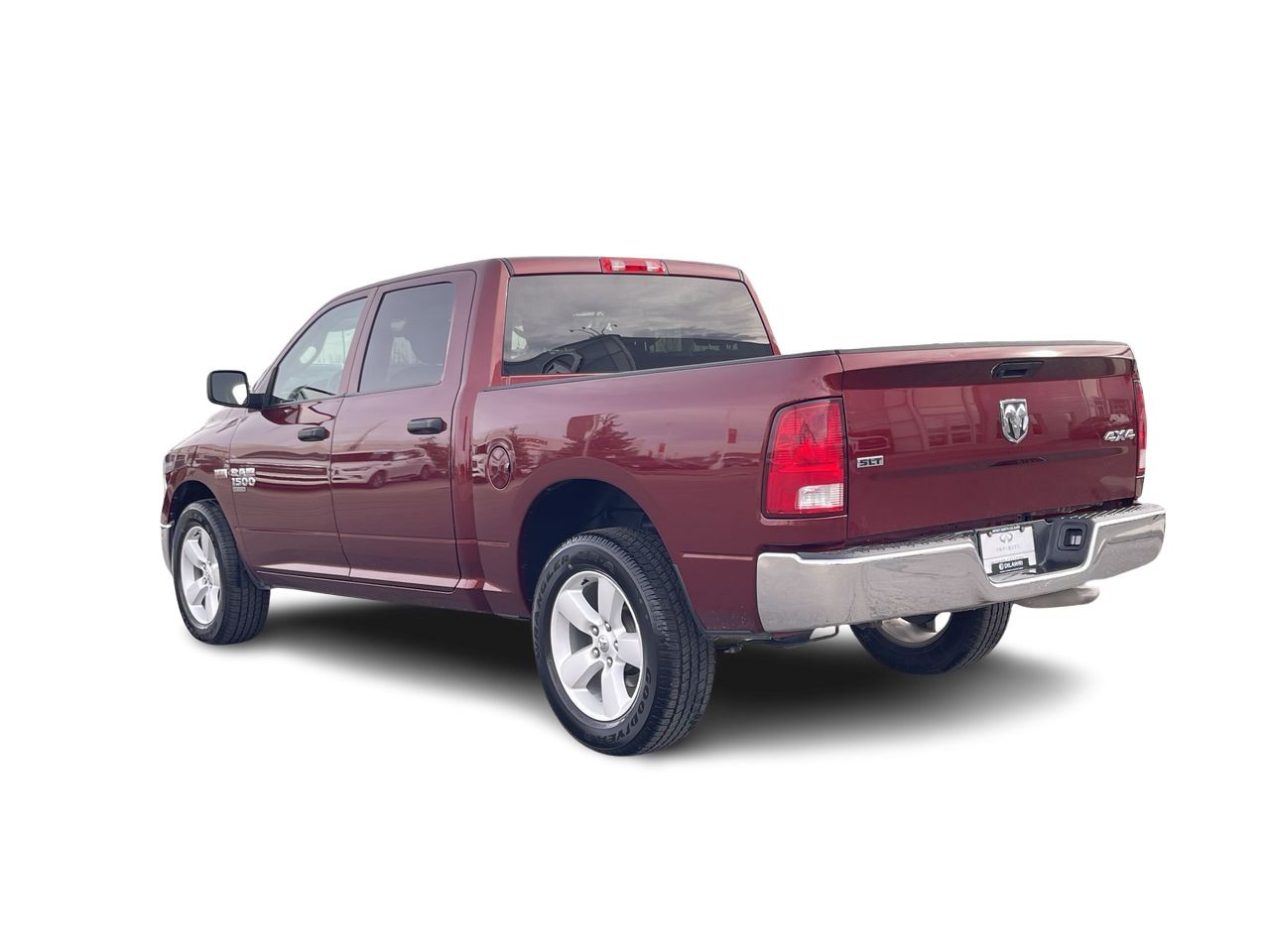 2023 Ram 1500 Classic in Calgary, Alberta