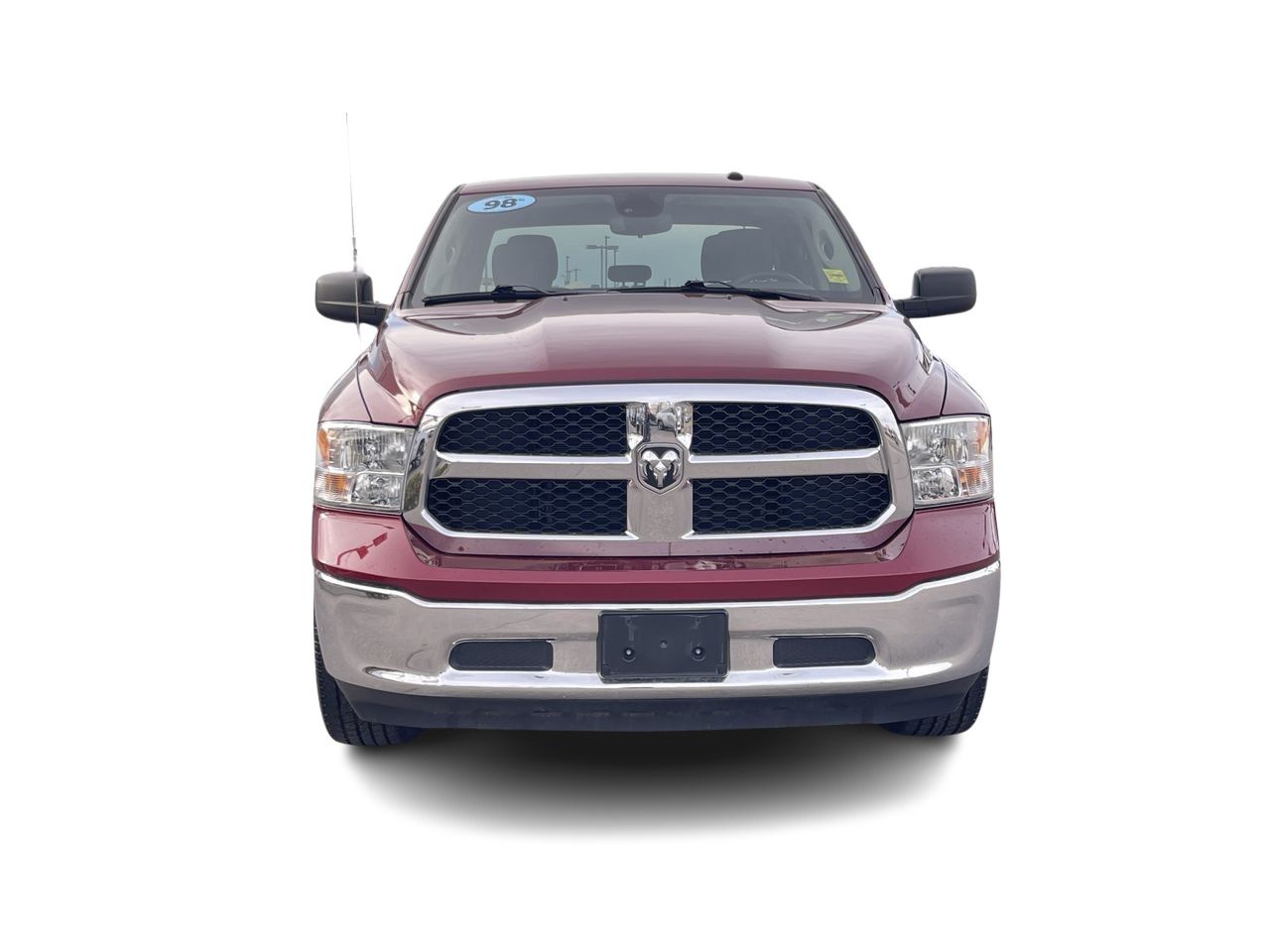 2023 Ram 1500 Classic in Calgary, Alberta