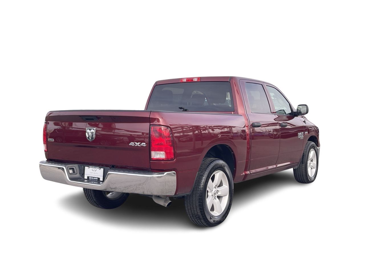 2023 Ram 1500 Classic in Calgary, Alberta